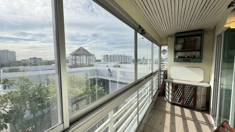 Pinklao River Parkville condominium, Bangkok, Boromarajonani, Arun Amarin, Bangkok Noi, Bangkok, 1 Bedroom, 76 sqm, Condo For Sale, by Homemark, 500416312 - DDproperty.com