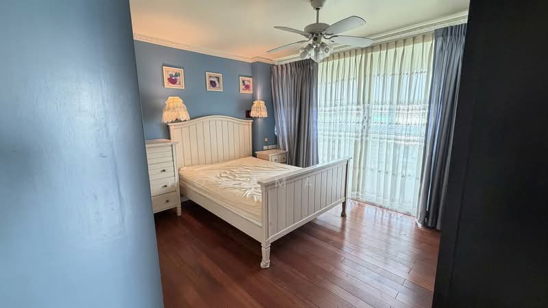 Pinklao River Parkville condominium, Bangkok, Boromarajonani, Arun Amarin, Bangkok Noi, Bangkok, 1 Bedroom, 76 sqm, Condo For Sale, by Homemark, 500416312 - DDproperty.com