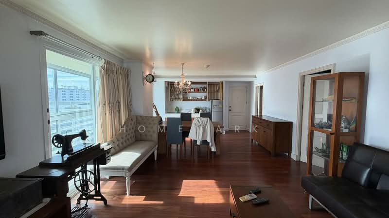 Pinklao River Parkville condominium, Bangkok, Boromarajonani, Arun Amarin, Bangkok Noi, Bangkok, 1 Bedroom, 76 sqm, Condo For Sale, by Homemark, 500416312 - DDproperty.com
