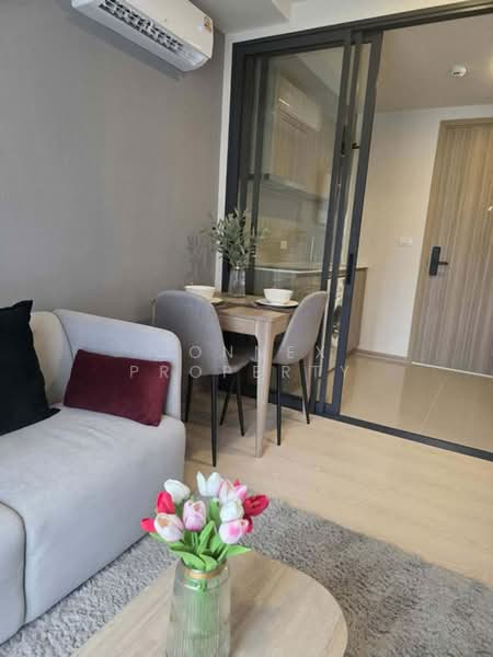The Base Rise, ภูเก็ต, วิชิต, เมืองภูเก็ต, ภูเก็ต, 31 ตร.ม., คอนโด ให้เช่า, โดย Connex Property, 500416313 - DDproperty.com