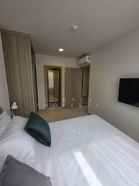 The Base Rise, Phuket, Wichit, Muang Phuket, Phuket, 1 Bedroom, 31 sqm, Condo For Rent, by Connex Property, 500416313 - DDproperty.com