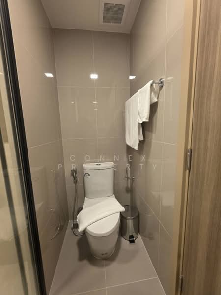 The Base Rise, ภูเก็ต, วิชิต, เมืองภูเก็ต, ภูเก็ต, 31 ตร.ม., คอนโด ให้เช่า, โดย Connex Property, 500416313 - DDproperty.com