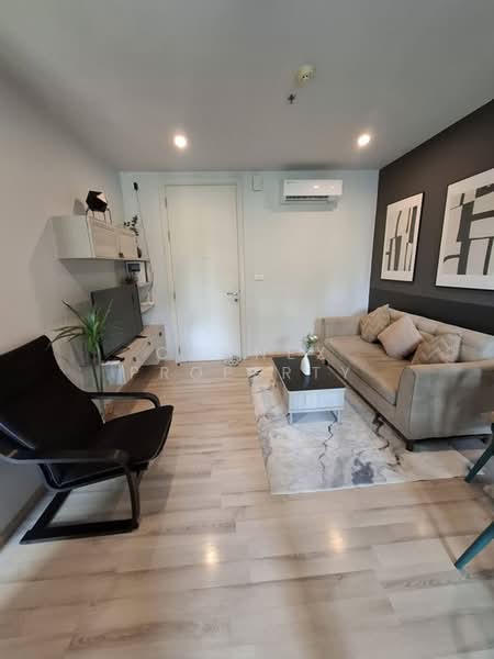 The Base Height Phuket, Phuket, 359 Soi Hongyok Utis Yaowarat Road, Talat Yai, Muang Phuket, Phuket, 1 Bedroom, 34 sqm, Condo For Rent, by Connex Property, 500416315 - DDproperty.com