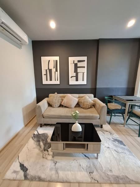 The Base Height Phuket, Phuket, 359 Soi Hongyok Utis Yaowarat Road, Talat Yai, Muang Phuket, Phuket, 1 Bedroom, 34 sqm, Condo For Rent, by Connex Property, 500416315 - DDproperty.com