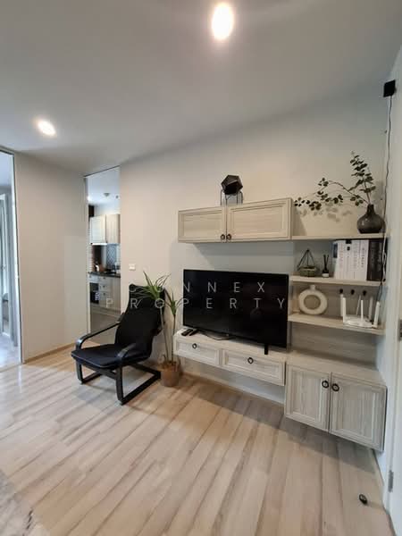 The Base Height Phuket, Phuket, 359 Soi Hongyok Utis Yaowarat Road, Talat Yai, Muang Phuket, Phuket, 1 Bedroom, 34 sqm, Condo For Rent, by Connex Property, 500416315 - DDproperty.com
