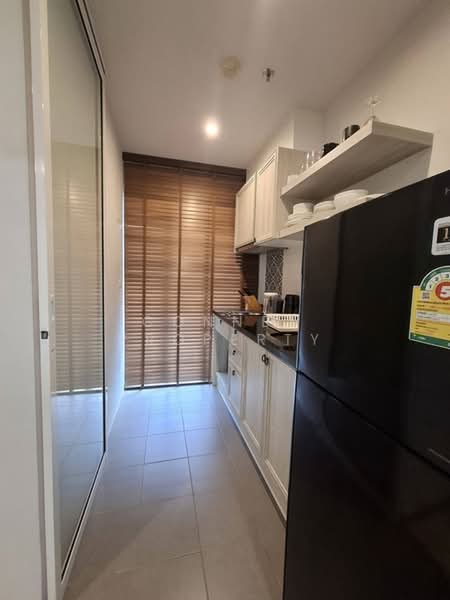 The Base Height Phuket, Phuket, 359 Soi Hongyok Utis Yaowarat Road, Talat Yai, Muang Phuket, Phuket, 1 Bedroom, 34 sqm, Condo For Rent, by Connex Property, 500416315 - DDproperty.com