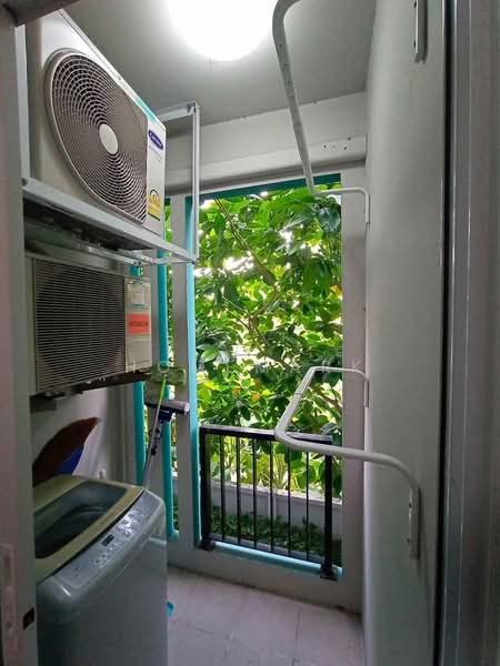 Unio Charan 3, Bangkok, 901 Soi Charan Sanitwong 3 Charan Sanitwong Road, Wat Tha Pra, Bangkok Yai, Bangkok, 1 Bedroom, 28 sqm, Condo For Sale, by Homemark, 500416316 - DDproperty.com