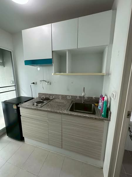Unio Charan 3, Bangkok, 901 Soi Charan Sanitwong 3 Charan Sanitwong Road, Wat Tha Pra, Bangkok Yai, Bangkok, 1 Bedroom, 28 sqm, Condo For Sale, by Homemark, 500416318 - DDproperty.com