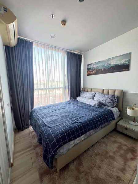 The Base Height Phuket : เดอะเบส ไฮท์ ภูเก็ต, ภูเก็ต, 359 ถนน หงษ์หยกอุทิศ, ตลาดใหญ่, เมืองภูเก็ต, ภูเก็ต, 30 ตร.ม., คอนโด ให้เช่า, โดย Connex Property, 500416319 - DDproperty.com