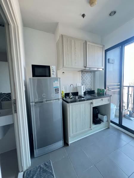 The Base Height Phuket : เดอะเบส ไฮท์ ภูเก็ต, ภูเก็ต, 359 ถนน หงษ์หยกอุทิศ, ตลาดใหญ่, เมืองภูเก็ต, ภูเก็ต, 30 ตร.ม., คอนโด ให้เช่า, โดย Connex Property, 500416319 - DDproperty.com