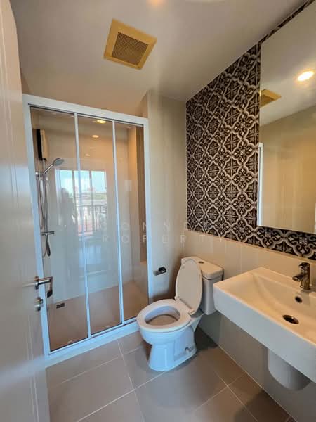 The Base Height Phuket : เดอะเบส ไฮท์ ภูเก็ต, ภูเก็ต, 359 ถนน หงษ์หยกอุทิศ, ตลาดใหญ่, เมืองภูเก็ต, ภูเก็ต, 30 ตร.ม., คอนโด ให้เช่า, โดย Connex Property, 500416319 - DDproperty.com