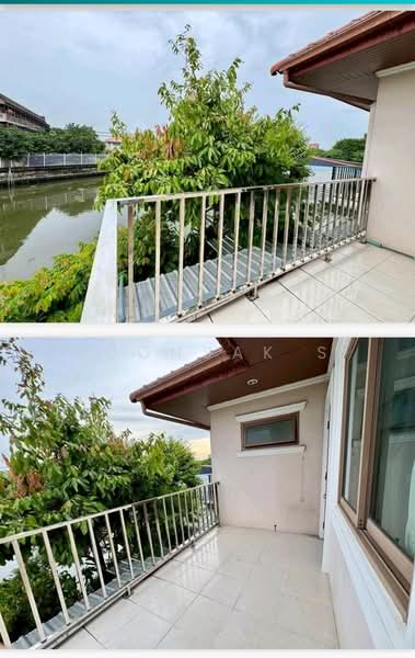 หมู่บ้าน นนนที บางกรวย-จงถนอม, นนทบุรี, บางกรวย-จงถนอม, มหาสวัสดิ์, บางกรวย, นนทบุรี, 250 ตร.ม., บ้านเดี่ยว ขาย, โดย Boonsak S, 500416320 - DDproperty.com