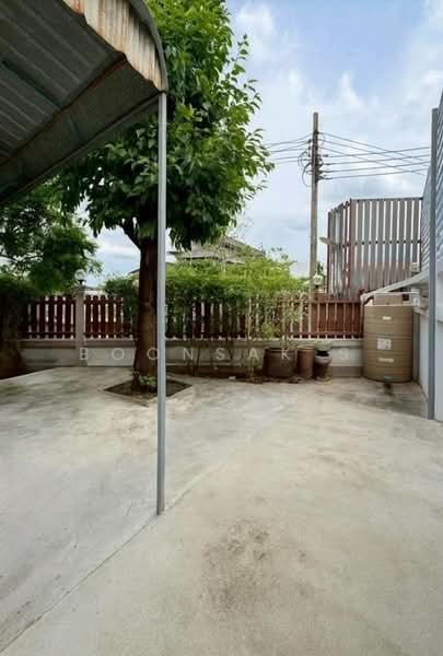 nonnatee, Nonthaburi, บางกรวย-จงถนอม, Mahasawat, Bang Kruai, Nonthaburi, 3 Bedrooms, 250 sqm, Single Detached House For Sale, by Boonsak S, 500416320 - DDproperty.com