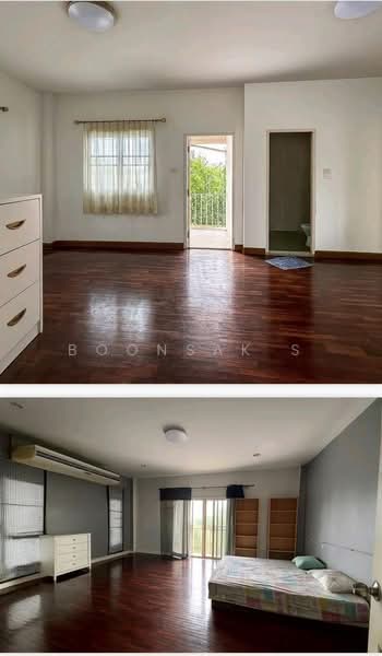 หมู่บ้าน นนนที บางกรวย-จงถนอม, นนทบุรี, บางกรวย-จงถนอม, มหาสวัสดิ์, บางกรวย, นนทบุรี, 250 ตร.ม., บ้านเดี่ยว ขาย, โดย Boonsak S, 500416320 - DDproperty.com