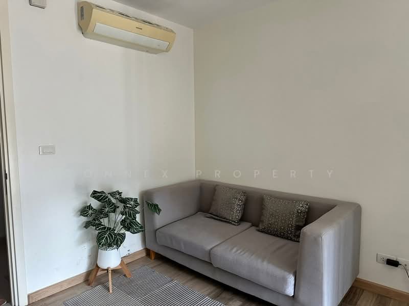 The Base Height Phuket, Phuket, 359 Soi Hongyok Utis Yaowarat Road, Talat Yai, Muang Phuket, Phuket, 1 Bedroom, 34 sqm, Condo For Rent, by Connex Property, 500416321 - DDproperty.com