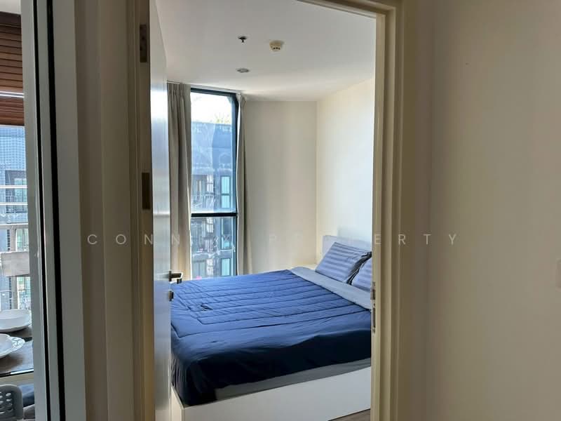 The Base Height Phuket, Phuket, 359 Soi Hongyok Utis Yaowarat Road, Talat Yai, Muang Phuket, Phuket, 1 Bedroom, 34 sqm, Condo For Rent, by Connex Property, 500416321 - DDproperty.com