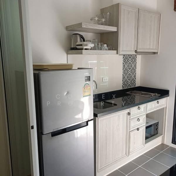 The Base Height Phuket, Phuket, 359 Soi Hongyok Utis Yaowarat Road, Talat Yai, Muang Phuket, Phuket, 1 Bedroom, 34 sqm, Condo For Rent, by Connex Property, 500416321 - DDproperty.com