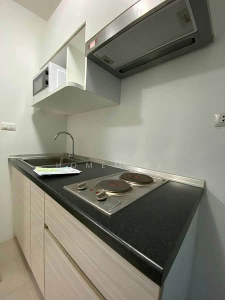 Unio Charan 3, Bangkok, 901 Soi Charan Sanitwong 3 Charan Sanitwong Road, Wat Tha Pra, Bangkok Yai, Bangkok, 1 Bedroom, 28 sqm, Condo For Sale, by Homemark, 500416322 - DDproperty.com