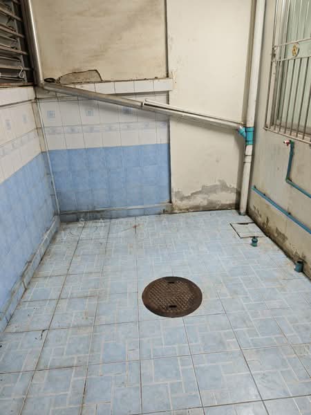 Sinsub Nakorn Garden, Bangkok, Kanchanaphisek Road, Nong Kham, Nong Khaem, Bangkok, 2 Bedrooms, 90 sqm, Townhouse For Rent, by เสาวลักษณ์ คล้ายนพกุล, 500416324 - DDproperty.com