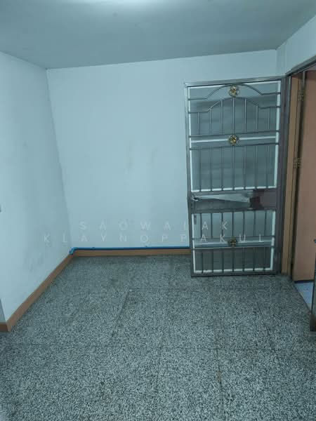 Sinsub Nakorn Garden, Bangkok, Kanchanaphisek Road, Nong Kham, Nong Khaem, Bangkok, 2 Bedrooms, 90 sqm, Townhouse For Rent, by เสาวลักษณ์ คล้ายนพกุล, 500416324 - DDproperty.com