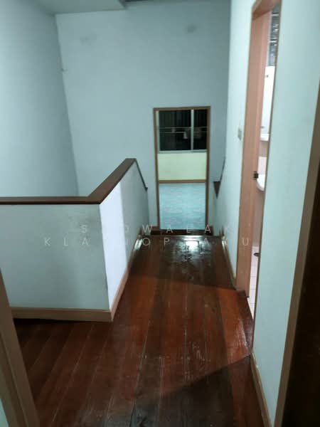 Sinsub Nakorn Garden, Bangkok, Kanchanaphisek Road, Nong Kham, Nong Khaem, Bangkok, 2 Bedrooms, 90 sqm, Townhouse For Rent, by เสาวลักษณ์ คล้ายนพกุล, 500416324 - DDproperty.com