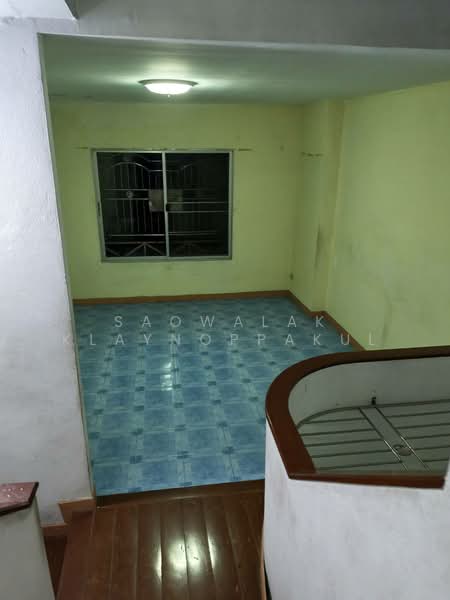 Sinsub Nakorn Garden, Bangkok, Kanchanaphisek Road, Nong Kham, Nong Khaem, Bangkok, 2 Bedrooms, 90 sqm, Townhouse For Rent, by เสาวลักษณ์ คล้ายนพกุล, 500416324 - DDproperty.com