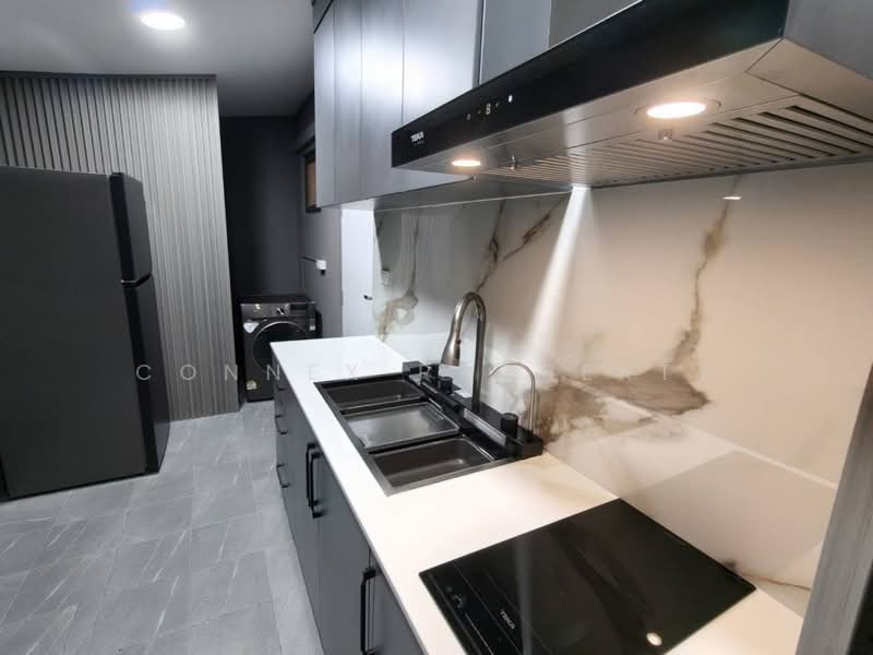 Pleno Sukhumvit-Bangna 3, Samut Prakan, 78 Bangna-Trad Road, Bang Kaeo, Bang Plee, Samut Prakan, 3 Bedrooms, 110 sqm, Townhouse For Rent, by Connex Property, 500416326 - DDproperty.com