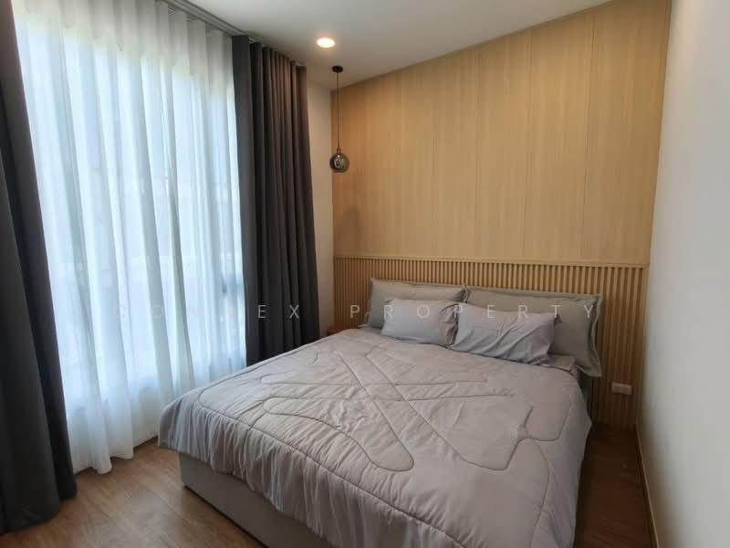 Pleno Sukhumvit-Bangna 3, Samut Prakan, 78 Bangna-Trad Road, Bang Kaeo, Bang Plee, Samut Prakan, 3 Bedrooms, 110 sqm, Townhouse For Rent, by Connex Property, 500416326 - DDproperty.com