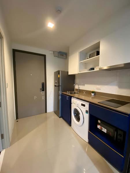 The Base Central, Phuket, Chao Fah Tawan Tok Rd, Wichit, Muang Phuket, Phuket, 1 Bedroom, 29 sqm, Condo For Rent, by Connex Property, 500416327 - DDproperty.com