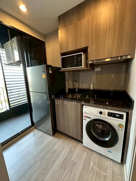 IDEO Mobi Sukhumvit Eastpoint, Bangkok, Sukhumvit Road, Bang Na, Bangkok, 1 Bedroom, 30 sqm, Condo For Rent, by Jaruphat Phukham, 500416328 - DDproperty.com