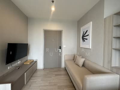 For Rent - IDEO Mobi Sukhumvit Eastpoint, Bangkok