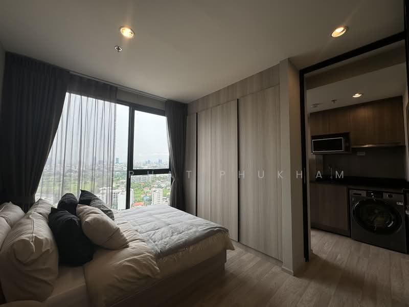 IDEO Mobi Sukhumvit Eastpoint, กรุงเทพ, Sukhumvit Road, บางนา, กรุงเทพ, 27 ตร.ม., คอนโด ให้เช่า, โดย Jaruphat Phukham, 500416330 - DDproperty.com