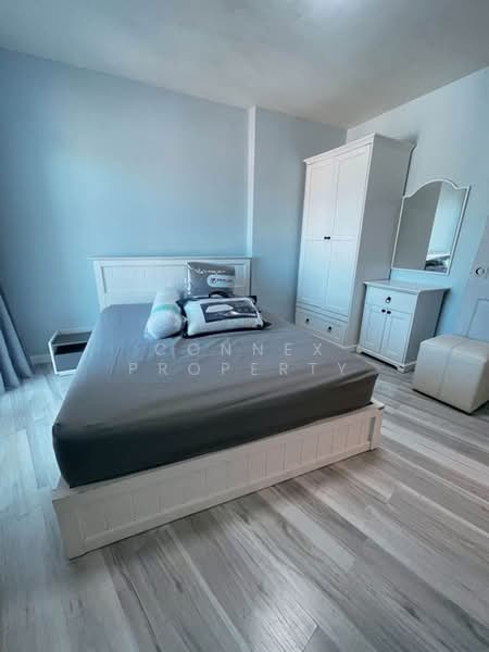 Supalai Park @ Downtown Phuket, Phuket, Suthat Road, Talat Yai, Muang Phuket, Phuket, 1 Bedroom, 45 sqm, Condo For Rent, by Connex Property, 500416332 - DDproperty.com