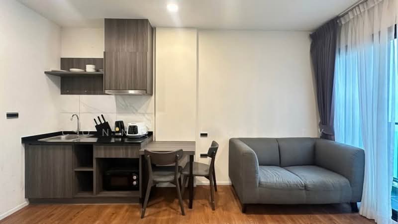 The Space Condominium, Phuket, 168 Soi Na Suaa, Wichit, Muang Phuket, Phuket, 1 Bedroom, 27 sqm, Condo For Rent, by Connex Property, 500416333 - DDproperty.com