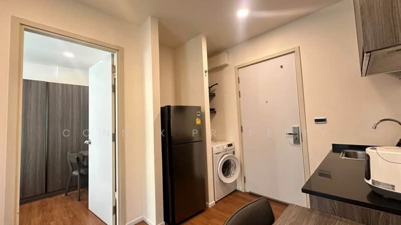 The Space Condominium : เดอะ สเปซ คอนโดมิเนียม, ภูเก็ต, 168 ซอยนาเสือ, วิชิต, เมืองภูเก็ต, ภูเก็ต, 27 ตร.ม., คอนโด ให้เช่า, โดย Connex Property, 500416333 - DDproperty.com