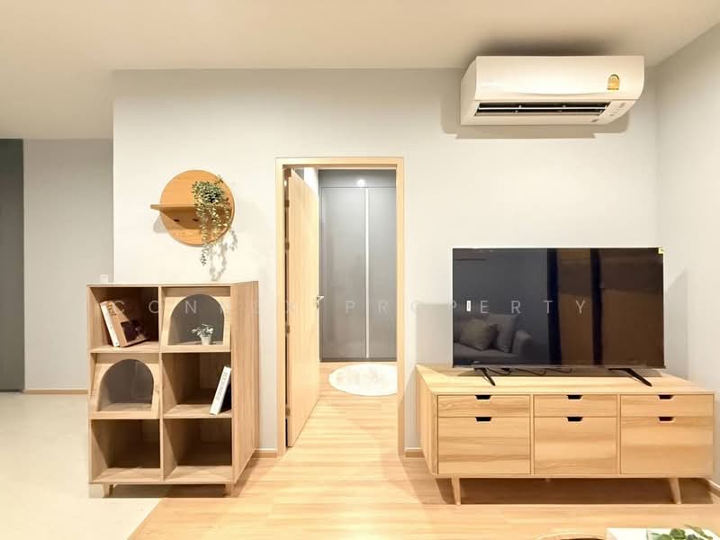 Skyrise Avenue Sukhumvit 64, Bangkok, 3 Soi Sukhumvit 64, Bang Chak, Phra Khanong, Bangkok, 1 Bedroom, 34 sqm, Condo For Rent, by Connex Property, 500416334 - DDproperty.com