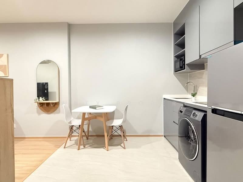 Skyrise Avenue Sukhumvit 64 : สกายไลน์ อเวนิว สุขุมวิท 64, กรุงเทพ, 3 ถนนสุขุมวิท 64, บางจาก, พระโขนง, กรุงเทพ, 34 ตร.ม., คอนโด ให้เช่า, โดย Connex Property, 500416334 - DDproperty.com