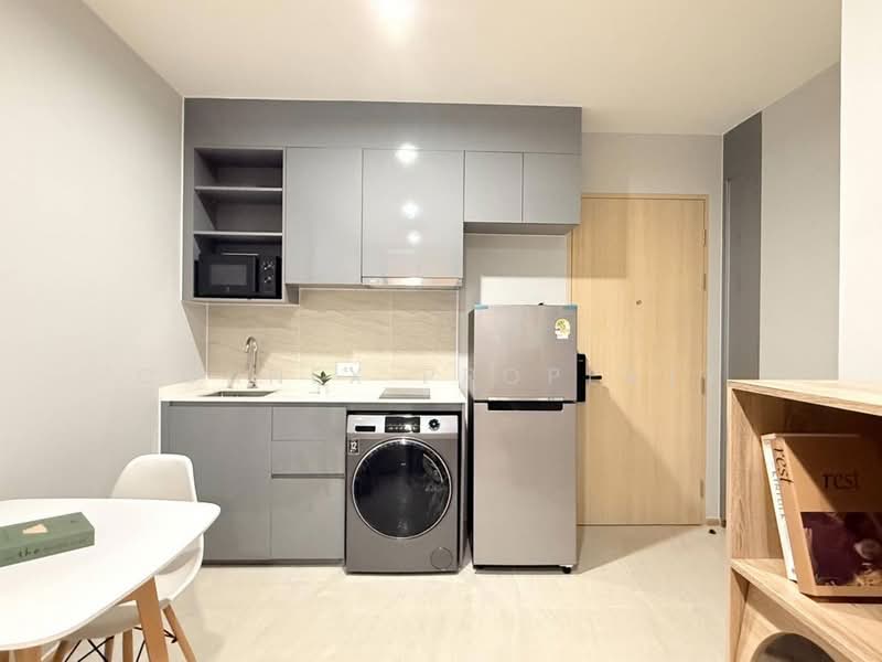 Skyrise Avenue Sukhumvit 64, Bangkok, 3 Soi Sukhumvit 64, Bang Chak, Phra Khanong, Bangkok, 1 Bedroom, 34 sqm, Condo For Rent, by Connex Property, 500416334 - DDproperty.com