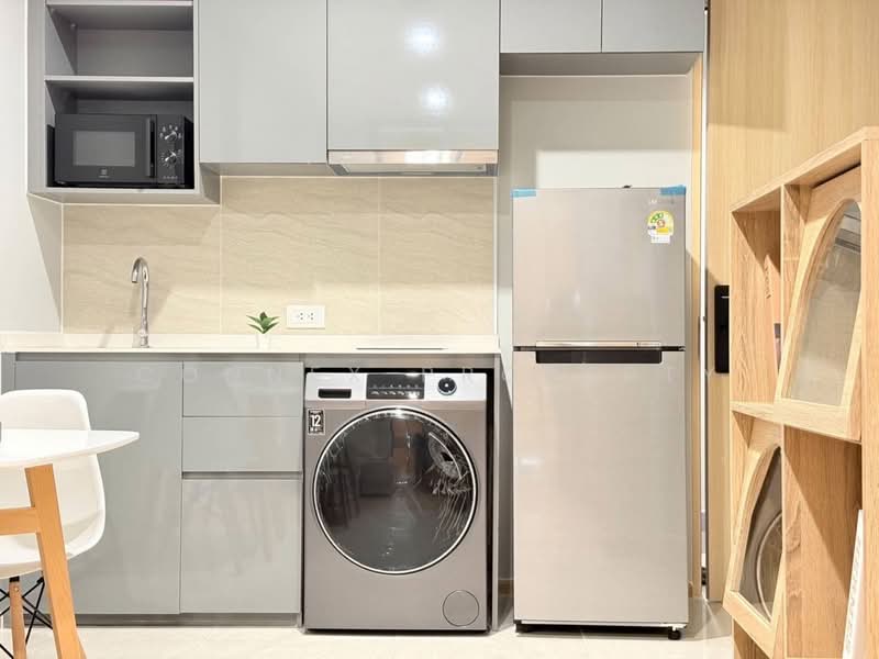 Skyrise Avenue Sukhumvit 64, Bangkok, 3 Soi Sukhumvit 64, Bang Chak, Phra Khanong, Bangkok, 1 Bedroom, 34 sqm, Condo For Rent, by Connex Property, 500416334 - DDproperty.com