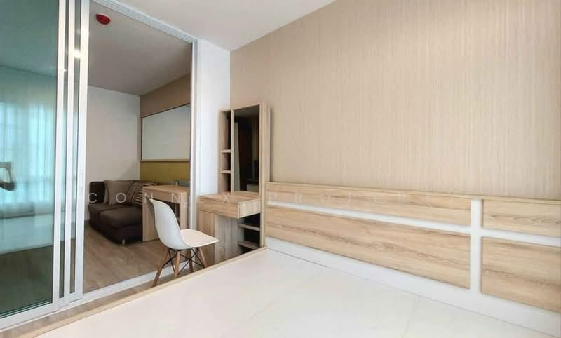 Regent Home Sukhumvit 81 : รีเจ้นท์ โฮม สุขุมวิท 81, กรุงเทพ, ซ. สุขุมวิท 81, สวนหลวง, กรุงเทพ, 28 ตร.ม., คอนโด ให้เช่า, โดย Connex Property, 500416336 - DDproperty.com