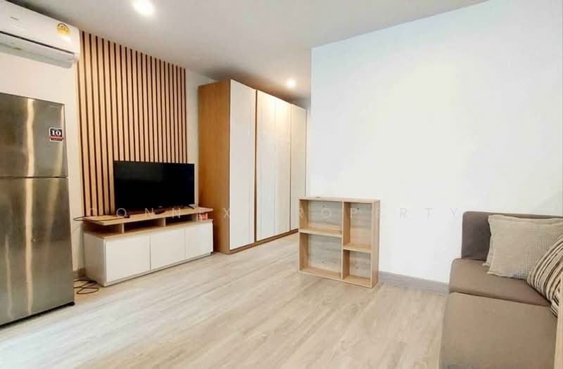 Regent Home Sukhumvit 81 : รีเจ้นท์ โฮม สุขุมวิท 81, กรุงเทพ, ซ. สุขุมวิท 81, สวนหลวง, กรุงเทพ, 28 ตร.ม., คอนโด ให้เช่า, โดย Connex Property, 500416336 - DDproperty.com