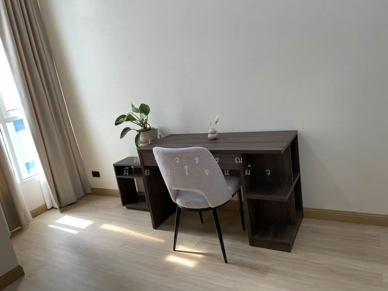 IDEO Verve Ratchaprarop, Bangkok, Ratchaprarop, Makkasan, Ratchathewi, Bangkok, 1 Bedroom, 58 sqm, Condo For Rent, by ศิริวรรณ เผือกใจแผ้ว, 500416339 - DDproperty.com