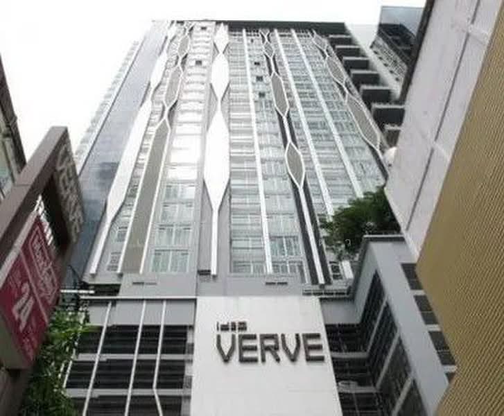 IDEO Verve Ratchaprarop, Bangkok, Ratchaprarop, Makkasan, Ratchathewi, Bangkok, 1 Bedroom, 58 sqm, Condo For Rent, by ศิริวรรณ เผือกใจแผ้ว, 500416339 - DDproperty.com