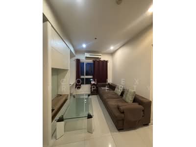 For Rent - Q House Condo Sathorn, Bangkok