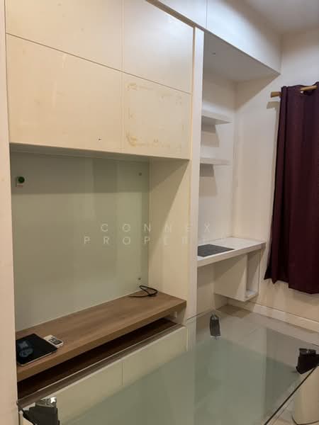 Q House Condo Sathorn, Bangkok, Thonburi Road, Khlong Ton Sai, Khlong San, Bangkok, 1 Bedroom, 47 sqm, Condo For Rent, by Connex Property, 500416340 - DDproperty.com
