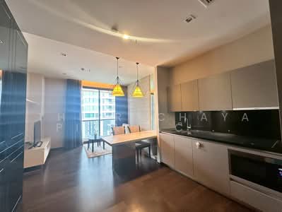 For Rent - The XXXIX By Sansiri, Bangkok