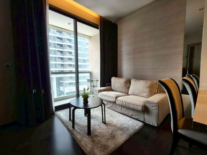 The XXXIX By Sansiri : เดอะ เทอร์ทีไนน์ บาย แสนสิริ, กรุงเทพ, 300 ซอยสุขุมวิท 39 แขวงคลองตันเหนือ เขตวัฒนา กรุงเทพมหานคร, คลองตันเหนือ, วัฒนา, กรุงเทพ, 51 ตร.ม., คอนโด ให้เช่า, โดย Thiprachaya Piyapachjiragul, 500416341 - DDproperty.com
