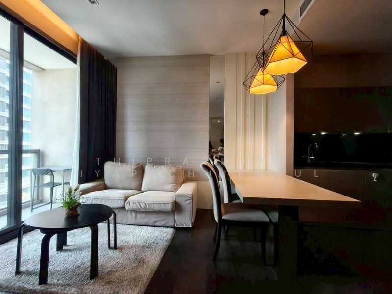 The XXXIX By Sansiri, Bangkok, 300 Soi Sukhumvit 39, Khlong Tan Nua, Watthana, Bangkok, 1 Bedroom, 51 sqm, Condo For Rent, by Thiprachaya Piyapachjiragul, 500416341 - DDproperty.com