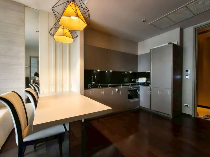 The XXXIX By Sansiri, Bangkok, 300 Soi Sukhumvit 39, Khlong Tan Nua, Watthana, Bangkok, 1 Bedroom, 51 sqm, Condo For Rent, by Thiprachaya Piyapachjiragul, 500416341 - DDproperty.com