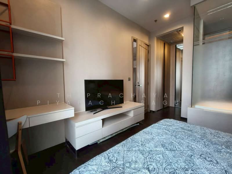 The XXXIX By Sansiri, Bangkok, 300 Soi Sukhumvit 39, Khlong Tan Nua, Watthana, Bangkok, 1 Bedroom, 51 sqm, Condo For Rent, by Thiprachaya Piyapachjiragul, 500416341 - DDproperty.com